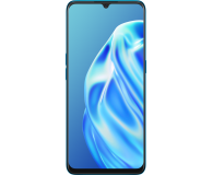 OPPO A91 8/128GB Dual SIM turkusowy - 557847 - zdjęcie 3
